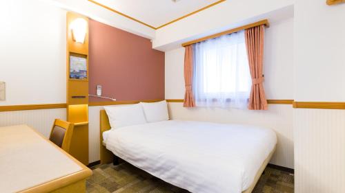 Nagatacho Hotel | Toyoko Inn Tokyo Tameike-sanno-eki Kantei Minami