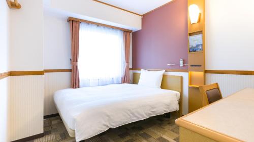 Nagatacho Hotel | Toyoko Inn Tokyo Tameike-sanno-eki Kantei Minami