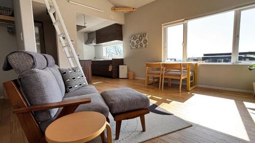 Toyoura Casa | Toyoura Ocean House - Vacation STAY 15447