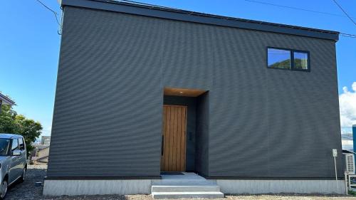 Toyoura Casa | Toyoura Ocean House - Vacation STAY 15447