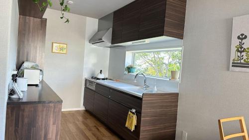 Toyoura Casa | Toyoura Ocean House - Vacation STAY 15447
