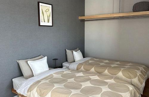 Toyoura Casa | Toyoura Ocean House - Vacation STAY 15447
