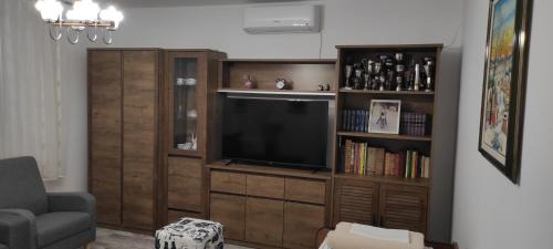 Municipality of Krizevci Apartamento | TP Apartman 1