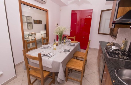 Valderice Villa | Tp-g319-gdco18at - Villa Delle Sirene 6