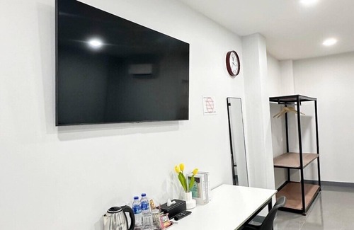 Samut Sakhon Apartamento | tp place mahachai