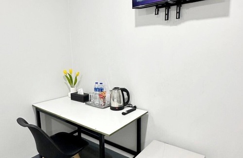 Samut Sakhon Apartamento | tp place mahachai
