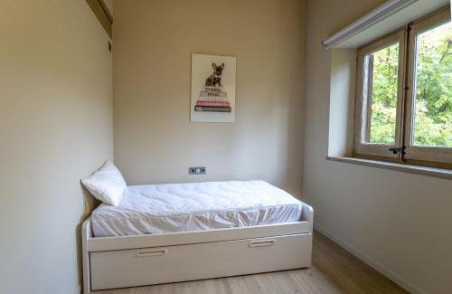 Bolvir Apartamento | TPA Apartamento en Bolvir para 5 personas Zona Com. y piscina