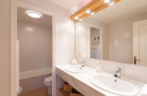 Ger Casa | Tpa Casa en Pleta de Saga con piscina para 6/8 personas