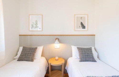 Ger Casa | Tpa Casa en Pleta de Saga con piscina para 6/8 personas