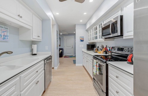 Sawgrass Condominio | TPC The Player's Championship Deer Run Sawgrass Country Club golf course view