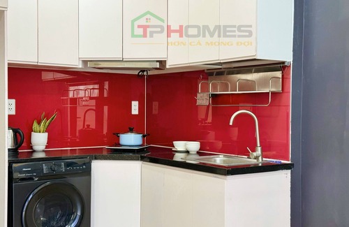 An Phu Apartamento | TPHomes Mystery