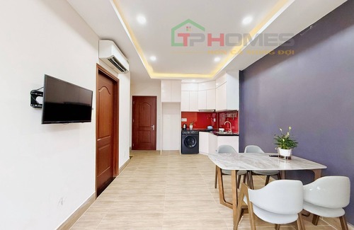 An Phu Apartamento | TPHomes Mystery