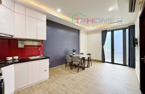 An Phu Apartamento | TPHomes Mystery