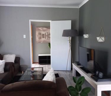 Pietermaritzburg Casa | TPOKAY Self Catering Holiday Home
