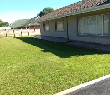 Pietermaritzburg Casa | TPOKAY Self Catering Holiday Home