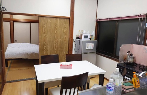 Toyama Casa | TPort House 8 min walk to shopping mall FAVORE - Rental of a whole building / Toyama Toyama