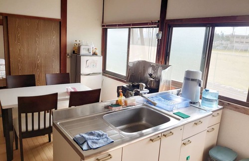 Toyama Casa | TPort House 8 min walk to shopping mall FAVORE - Rental of a whole building / Toyama Toyama