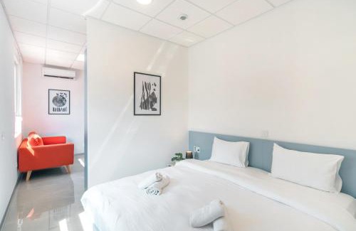 Radanovici Apartamento | TQ City Apartments