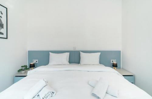 Radanovici Apartamento | TQ City Apartments