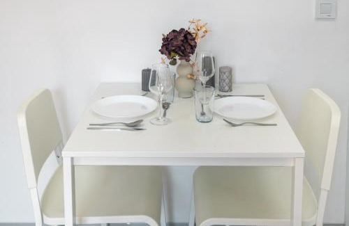 Radanovici Apartamento | TQ City Apartments