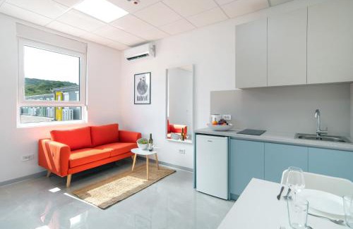 Radanovici Apartamento | TQ City Apartments
