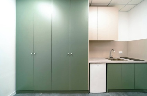 Radanovici Apartamento | TQ City apartments