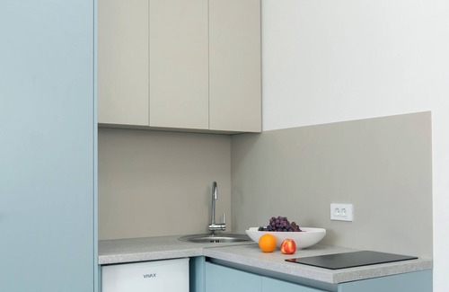 Radanovici Apartamento | TQ City Apartments