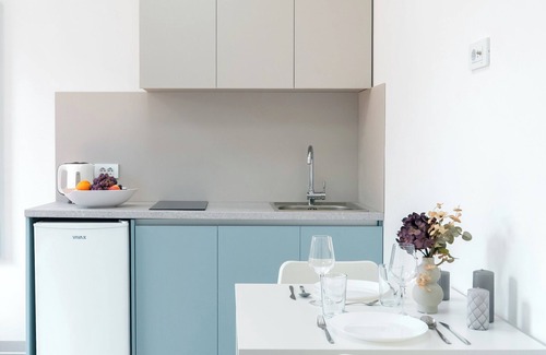 Radanovici Apartamento | TQ City Apartments