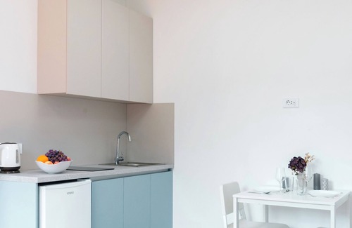 Radanovici Apartamento | TQ City Apartments
