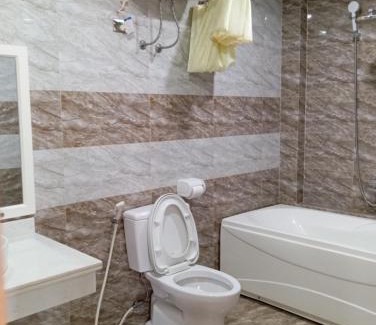 Ngo Quyen Hotel | TQ5 Hotel & Apartment