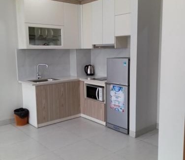 Ngo Quyen Hotel | TQ5 Hotel & Apartment