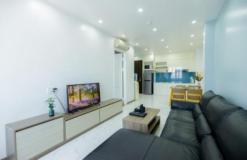 Ngo Quyen Hotel | TQ5 Hotel & Apartment