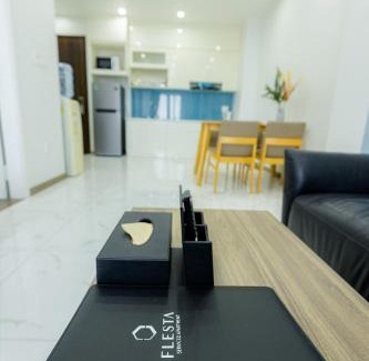 Ngo Quyen Hotel | TQ5 Hotel & Apartment