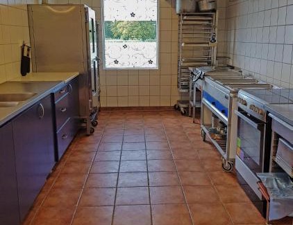 Vibble Casa | Träkumla boende