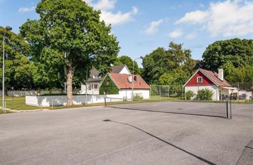Vibble Casa | Träkumla boende