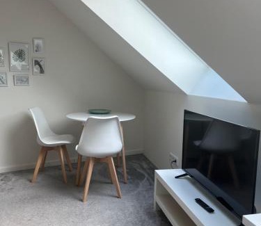 Weststadt Mittlerer Teil Casa | Träumen im Musikerviertel