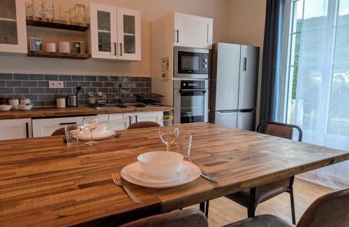 Lourdes Apartamento | Très beau 3 pièces jusqu'à 6 voyageurs - El Paradisio