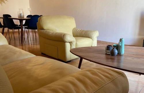 Riez Apartamento | Très beau appartement au centre historique de Riez