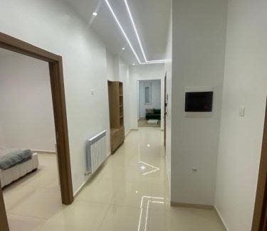 Kharouba Apartamento | Très beau appartement