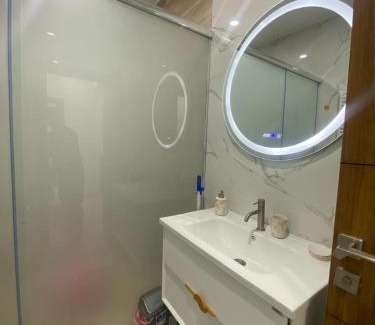 Kharouba Apartamento | Très beau appartement