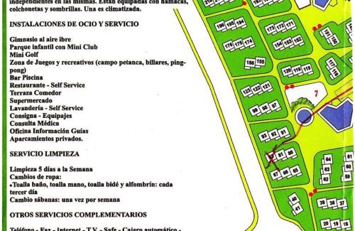 Maspalomas Casa | Très BEAU BUNGALOW,JARDIN TROPICAL, RENOVATION ETE 2020
