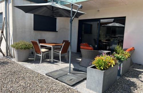 Leimbach Apartamento | Très beau gîte tout confort