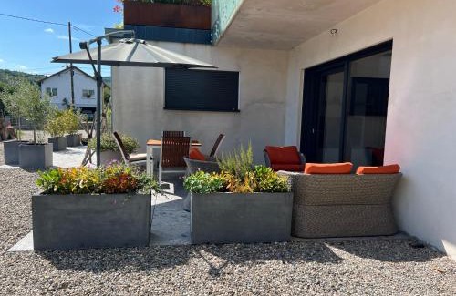 Leimbach Apartamento | Très beau gîte tout confort