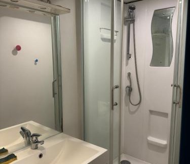 Sainte-Marguerite Apartamento | Très beau Studio 9eme