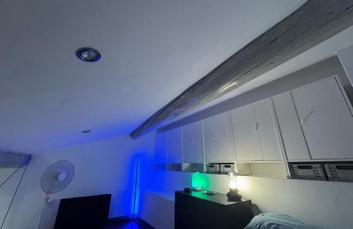 Sainte-Marguerite Apartamento | Très beau Studio 9eme