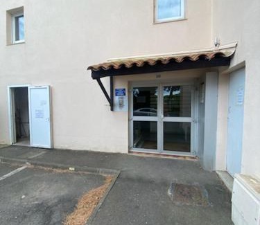 Cap d'Agde Apartamento | Très beau studio cabine
