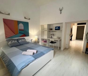 Esplanade Apartamento | Très bel appart spacieux proche universités et centre