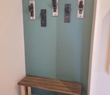Luz-Saint-Sauveur Apartamento | Très bel appartement T3 HYPER CENTRE ENTIEREMENT RENOVE EN 2022