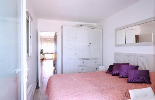 Palavas-les-Flots Apartamento | Très bel appartement front de mer -4 personnes-