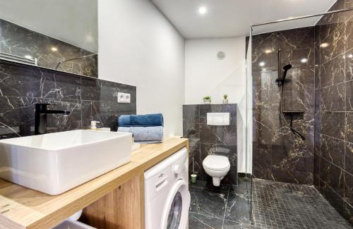 Magny-le-Hongre Apartamento | Très bel appartement 5pers - 3km-8mn Disneyland